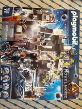 Playmobil Ritterburg 70220