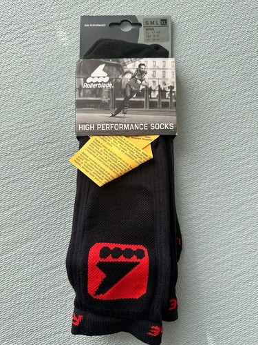 Rollerblade high performance