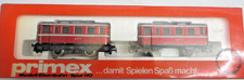 Märklin primex 3018 - märklin, h0