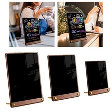 Mini-Tafelschild für Speisen