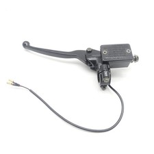 Bremspumpe Griff Bremszylinder