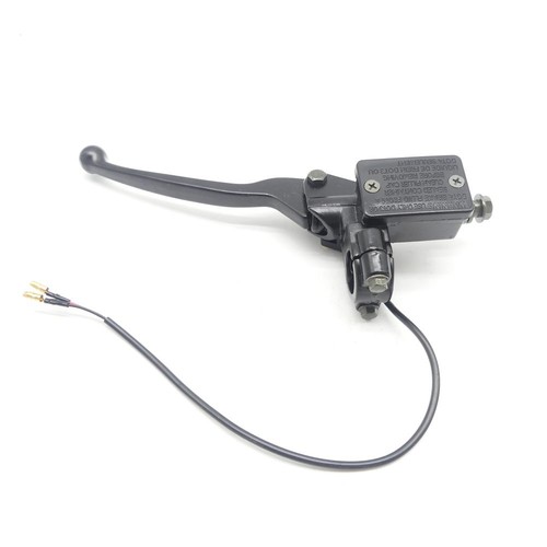 Bremspumpe griff bremszylinder - griff,