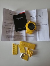 MADISON NEW YORK UHR