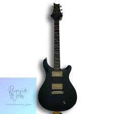 PRS SE SANTANA 2001