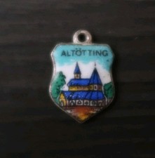 Bettelarmband Wappen