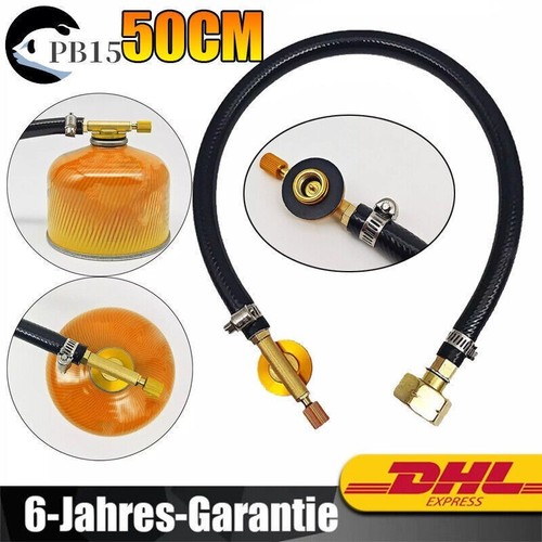 Propan refill adapter mit - adapter,