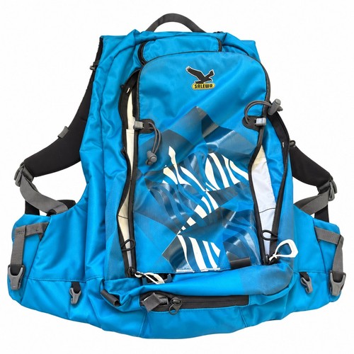 Salewa trekkingrucksack 50cm - salewa,