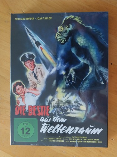 Die bestie aus - die,