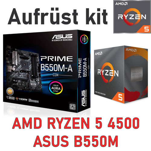 Bundle kit gaming - pc, set