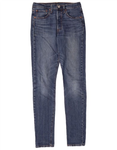 Levi damen 501 skinny - 501,