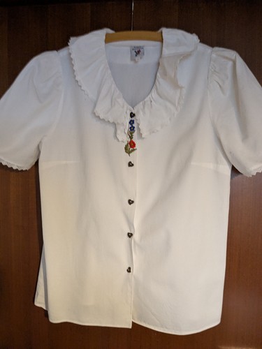 Birkhahn damen trachtenbluse - birkhahn,