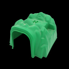 Lego® Duplo Eisenbahn Schienen TRAIN GRÜN Tunnel für TRACK ZUG GLEIS