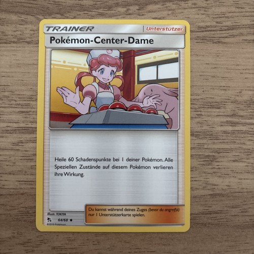 Pokemon center dame 68 - pokemon,