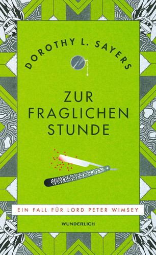 Zur fraglichen stunde - zur,