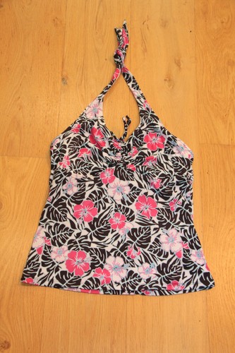 Tankini oberteil top grösse - oberteil,
