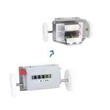 Tapofix CB Meterzähler