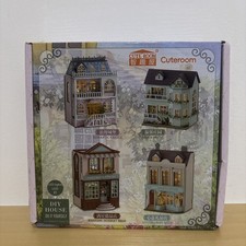 Miniatur Puppenhaus "DESSERT