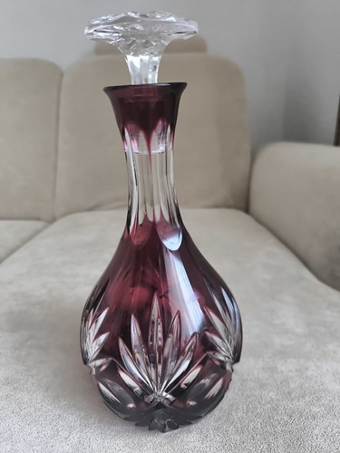 Wmf cristal cabinet karaffe - wmf,