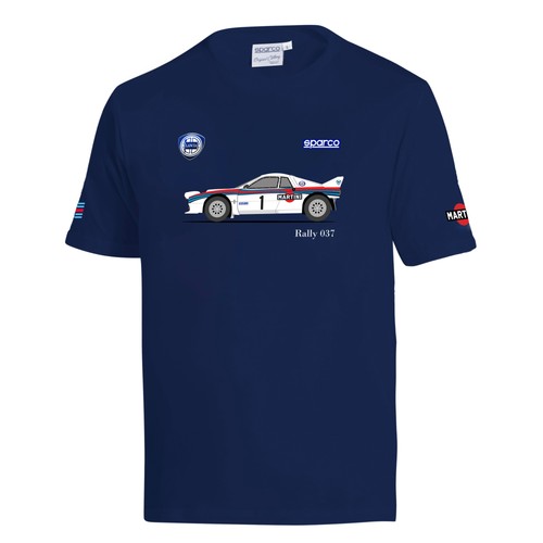 Sparco martini racing lancia - sparco,