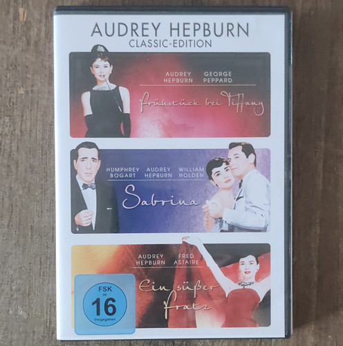 Paramount pictures audrey - pictures,