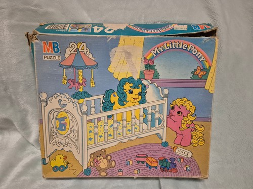 Mein kleines pony little - pony, my