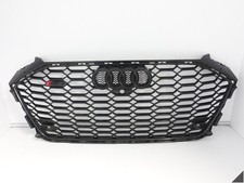 Audi RS4 8W0 B9 Facelift Bj.19- Kühlergrill Grill Lufteinlass Stoßstange Vor PDC