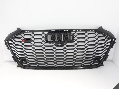 Audi rs4 8w0 facelift - audi,