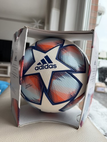 Adidas champions league match - champions,