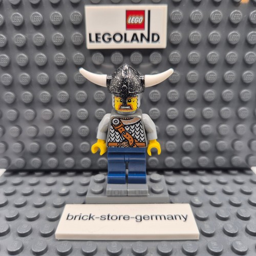Lego vikings minifigur - vikings,
