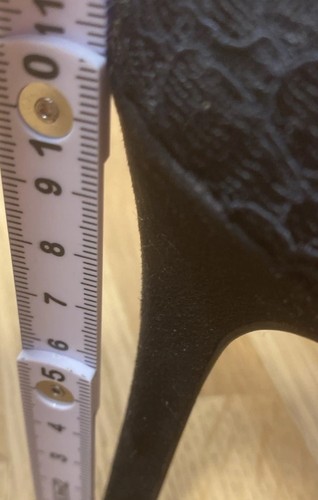 Spitzen stiefeletten mit hohem - spitzen-stiefeletten,