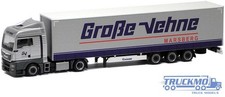 Herpa große vehne - große, man