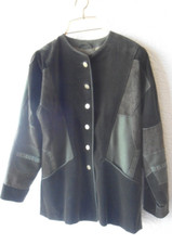 Damen Trachten Jacke