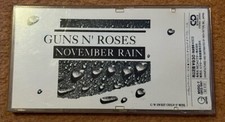 Guns N’ Roses- November