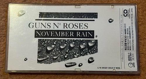 Guns roses november - guns, roses-