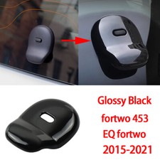 1PC Glossy Black Tailgate Rear