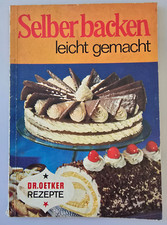 Dr. Oetker. Selber backen