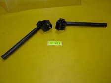 Stummellenker Lenker 39mm Universal für z.B. BMW R65 R80 R100 Bobber Cafe Racer