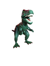 Playmobil Dinosaurier