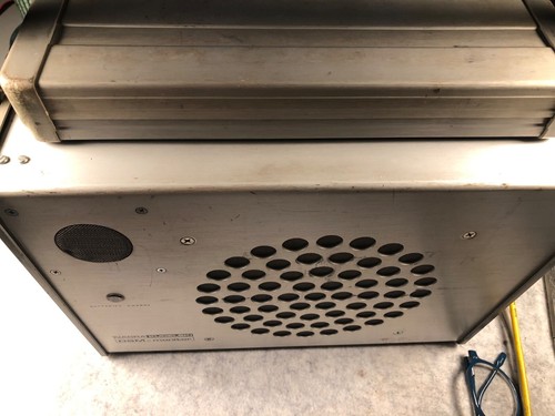 Nagra dsm monitor mit - nagra, batterie