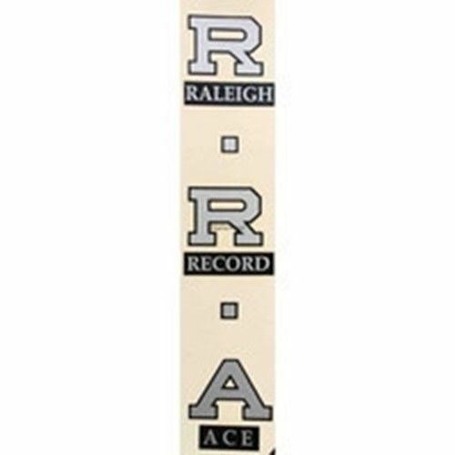 Raleigh record ace - record,