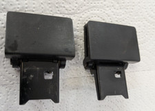 Scharniere 2 Stück für SABA PSP Serie  Plattenspieler Haube