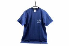Simson T-Shirt, Marineblau mit