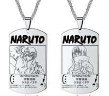 Naruto Shippuden Itachi Uchiha