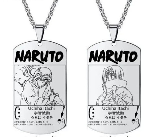 Naruto shippuden itachi - shippuden,