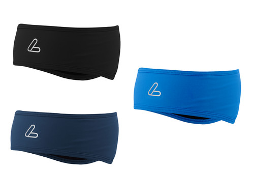 Löffler mono headband flaps - löffler,