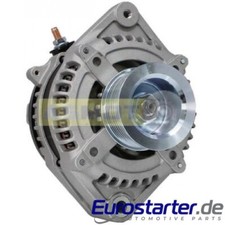 LICHTMASCHINE 150A NEU