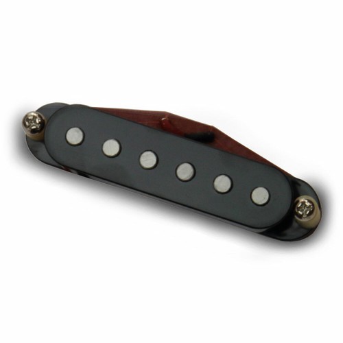 Bare knuckle pickups boot - knuckle,