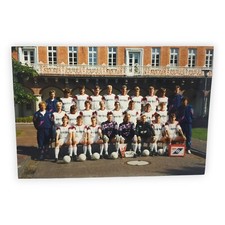 SV Aurich 1991 Mannschaftsfoto