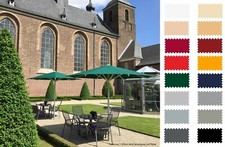 Tophoven Großschirm