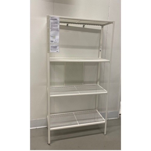 Ikea baggebo regal - baggebo,